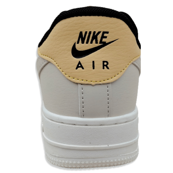 AF 1 Fossil back view