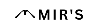 Image of MIR's site logo