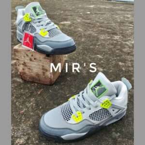 Image of J4 (Cement Grey)