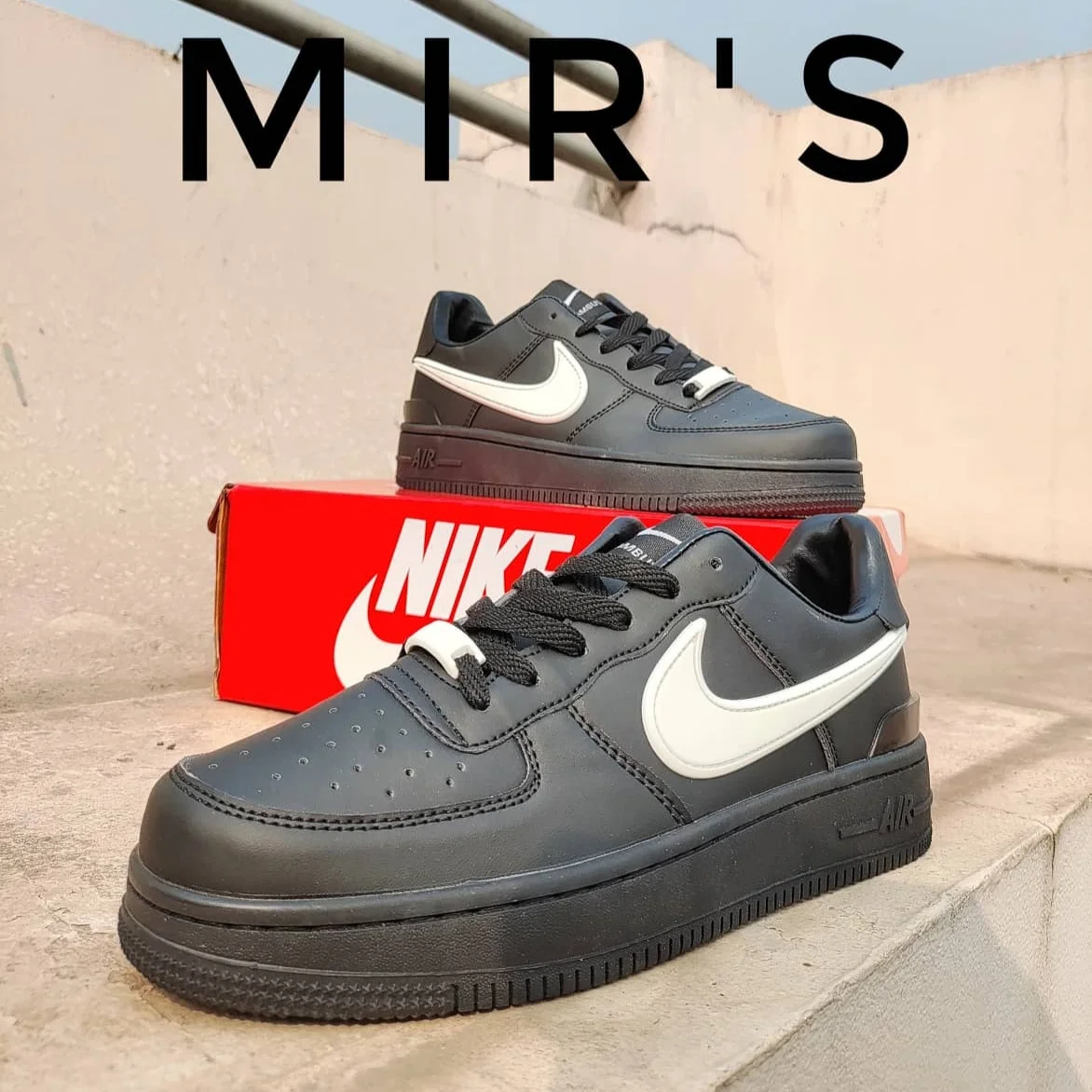 Image of AF 1 Ambush Sneaker