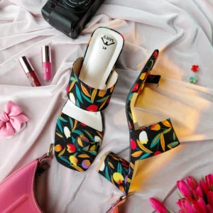 Image of Midnight heel