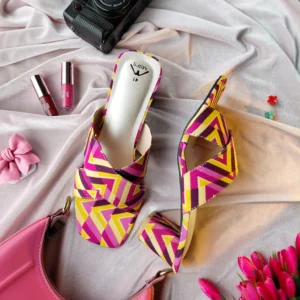 Image of Party girl heel