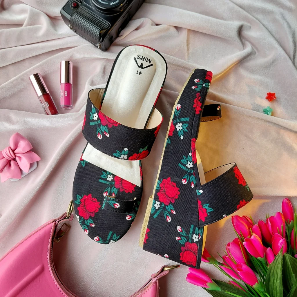 Image of the Night girl heel