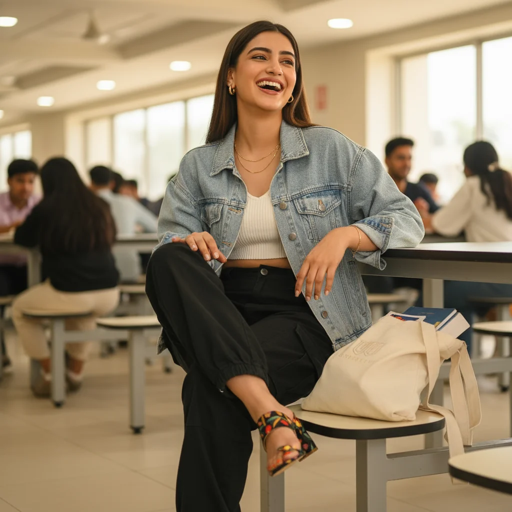 Image of model 2 of Midnight heel