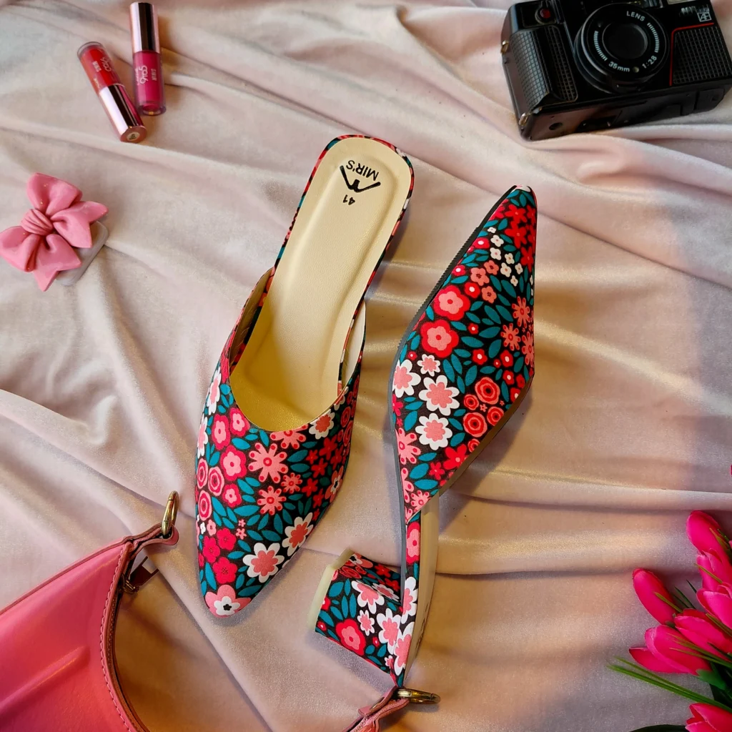 Image of First Love Heel