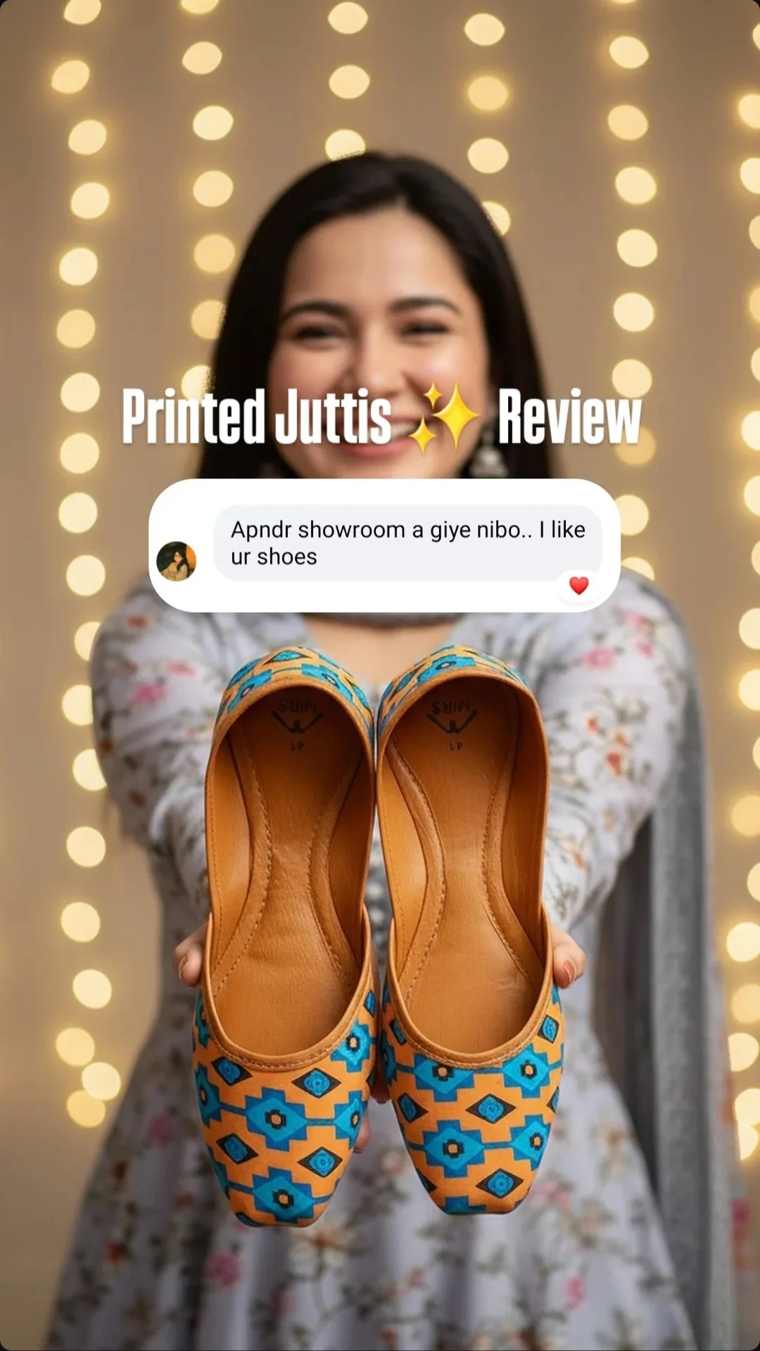 Image of Customer review