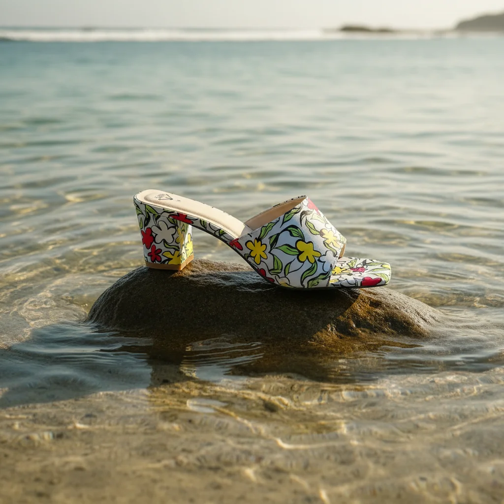 Image 2 of Ariel Heel