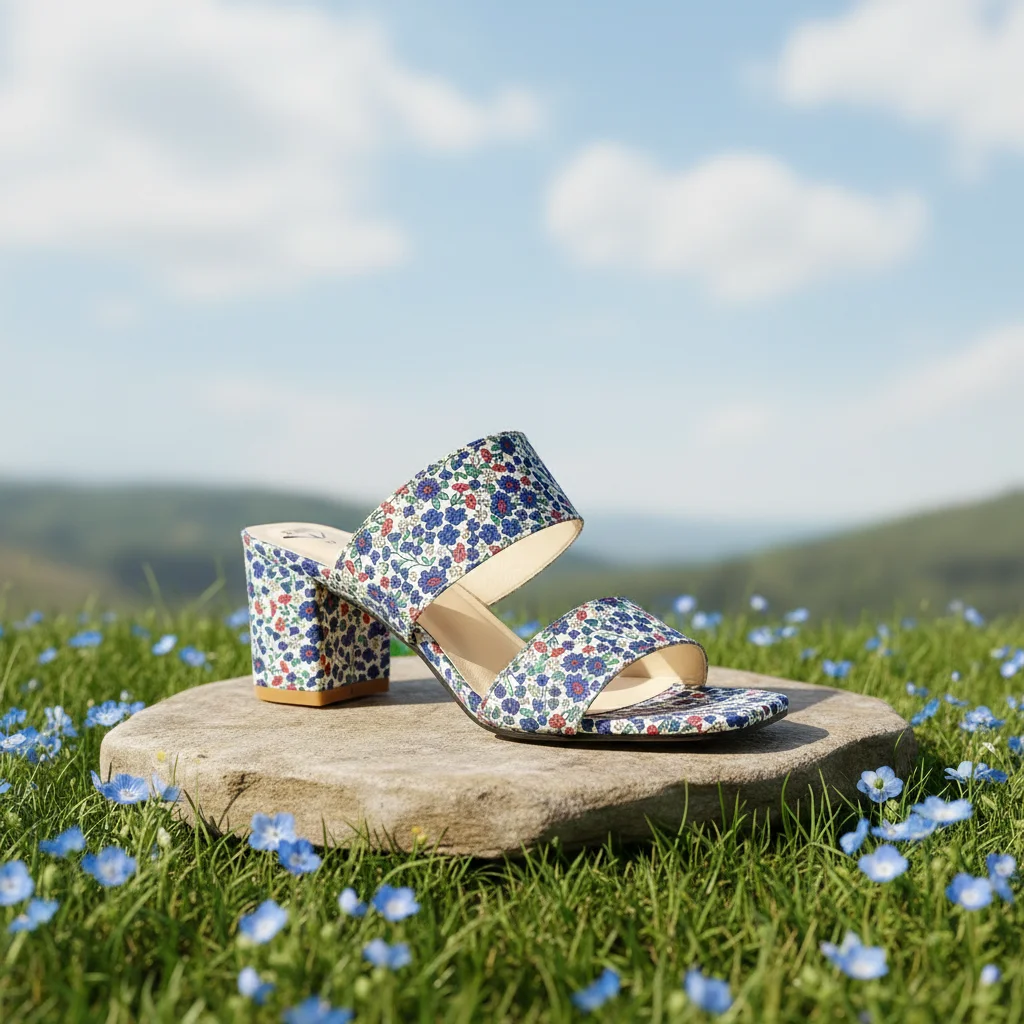 Image 2 of Pretty Woman Heel