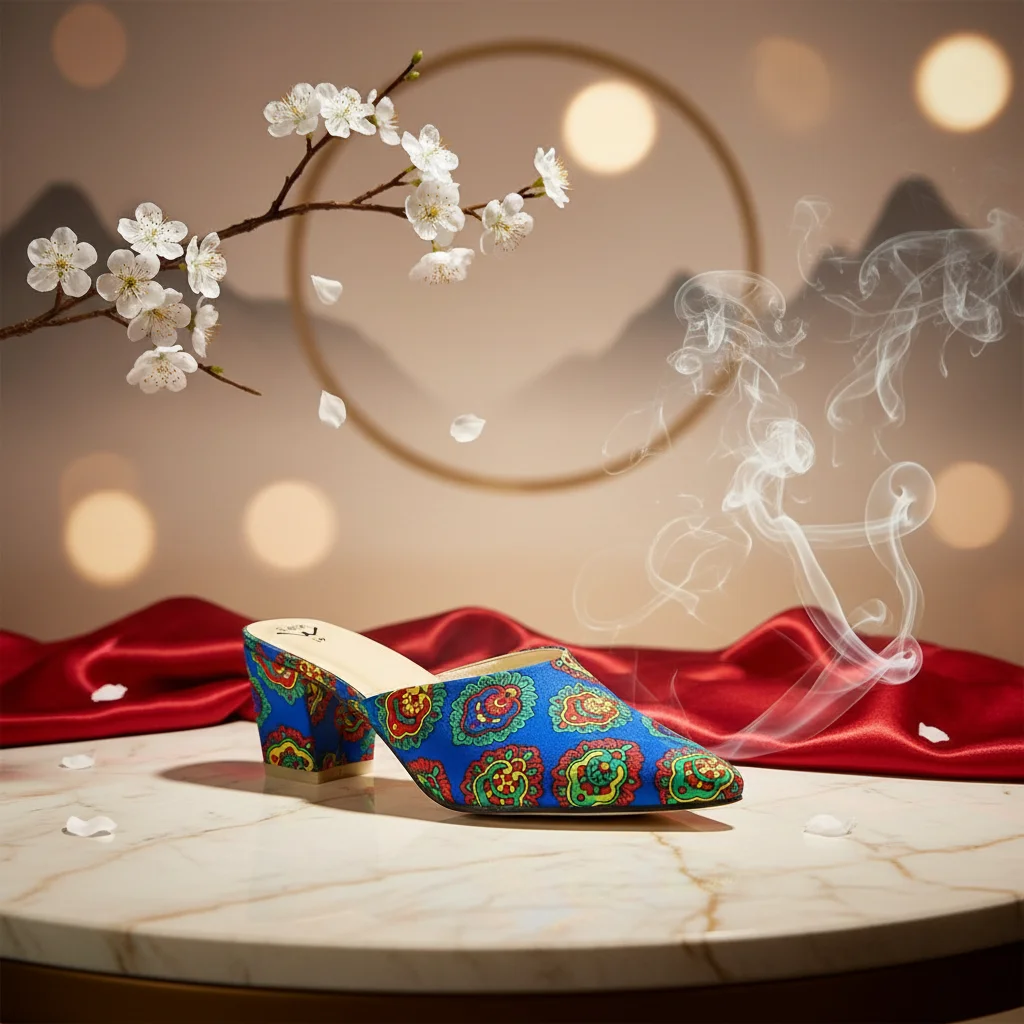 Image 2 of Melancholy Heel