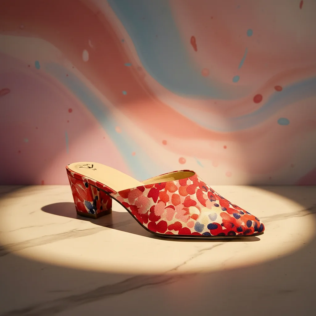 Image 2 of Monalisa Heel