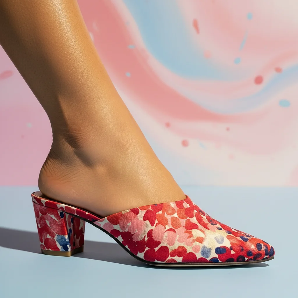 Image 3 of Monalisa Heel