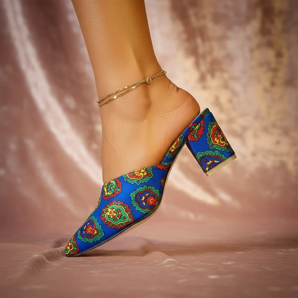 Image 3 of Melancholy Heel