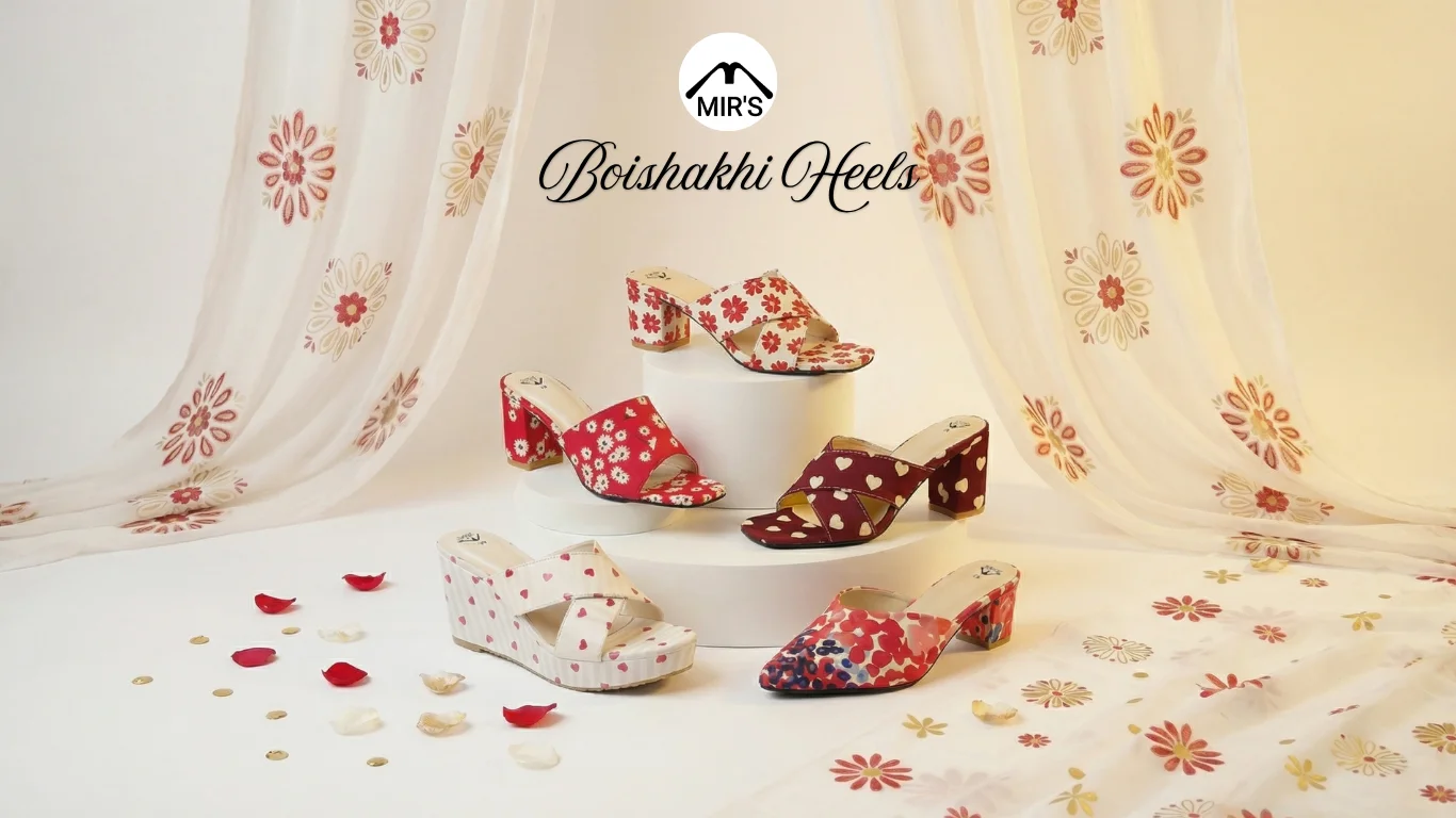 Banner image of Boishakh collection 26