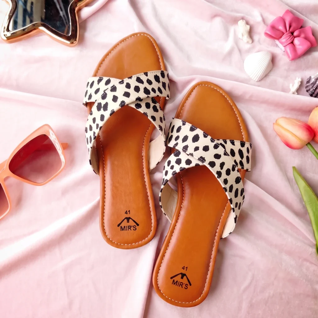 Image of Dalmatian Diva