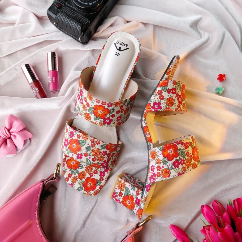 Image 1 of Darling Heel