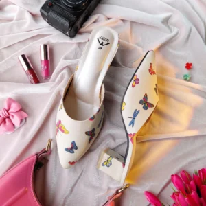 Image 1 of Enchanted Heel