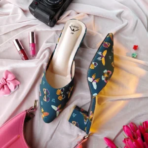 Image of Tinkerbell Heel