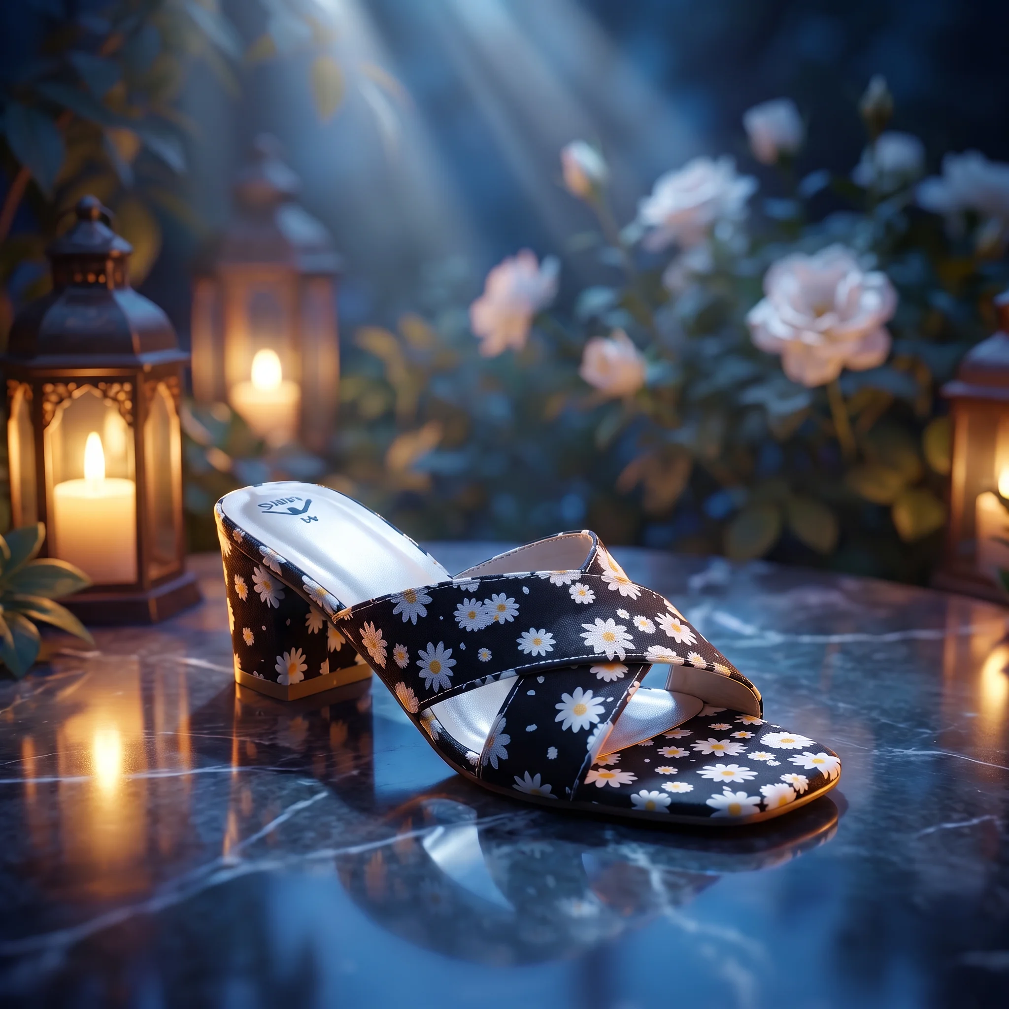 Image 2 of Moonlit Heel