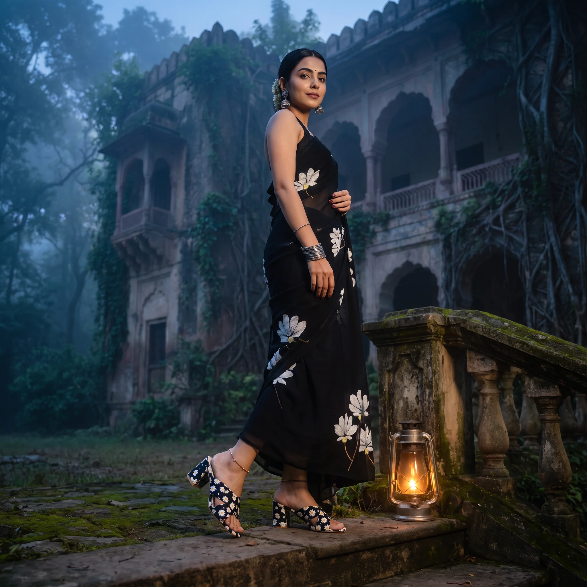 Image 5 of Moonlit Heel